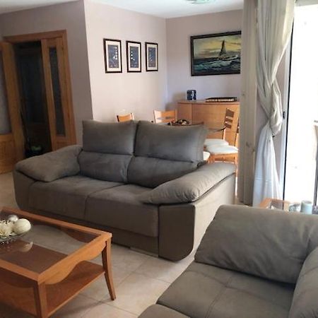 Apartamento Las Yucas - Агилас Экстерьер фото